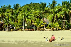 Sipalay - Sugar Beach
