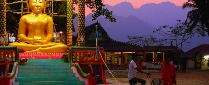 Laos