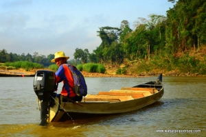 Kuala Tahan