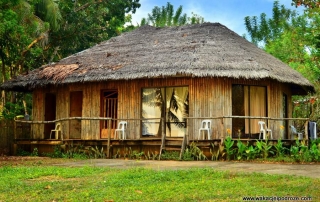 Noclegi Siquijor Filipiny