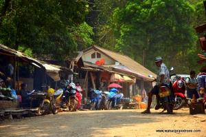 Luang Prabang