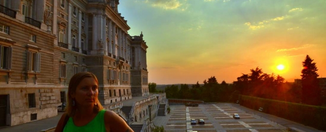 Madryt czy warto odwiedzić stolicę Hiszpanii ?