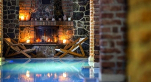 Hotel Ryn basen
