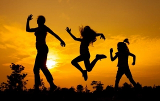 czym jest szczęście ?