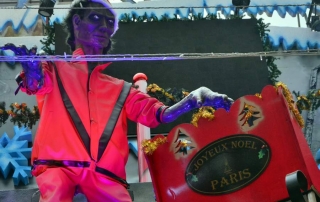 Aktualne ceny w Paryżu