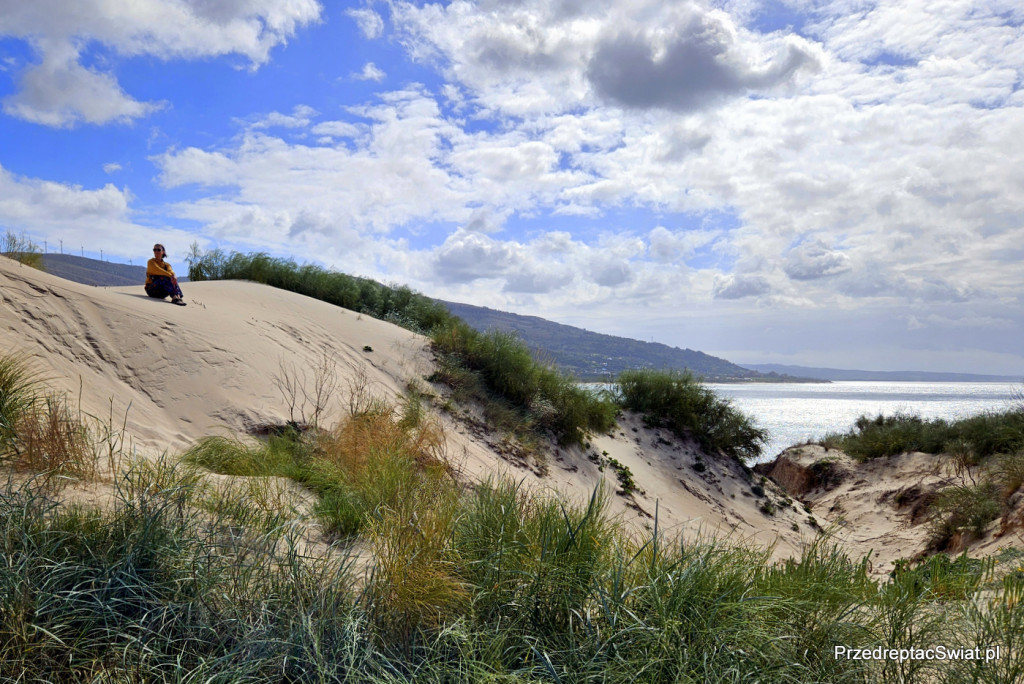 Ciekawe miejsca w okolicach Tarify - Valdevaqueros