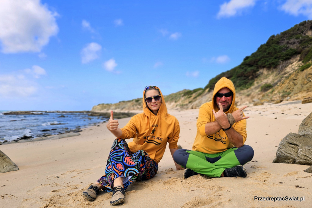 Valdevaqueros - ciekawe miejsca koło Tarify