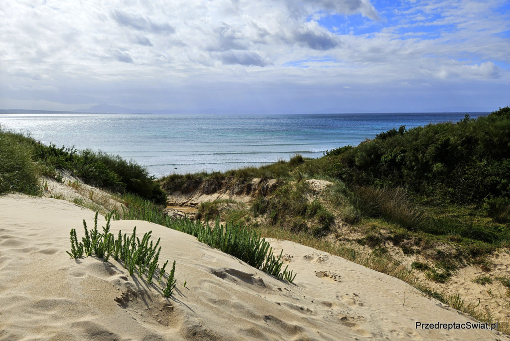 Andaluzja - Valdevaqueros