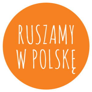 Ruszamy w Polskę