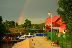 Marina w Czarnkowie
