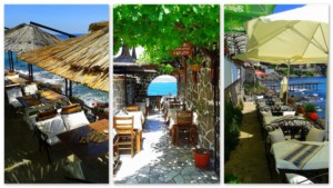 Sozopol restauracja