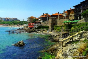 Sozopol wycieczka