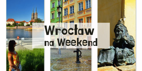 Wrocław na Weekend