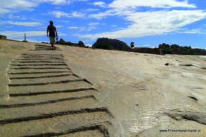 ciekawe miejsca w Hampi