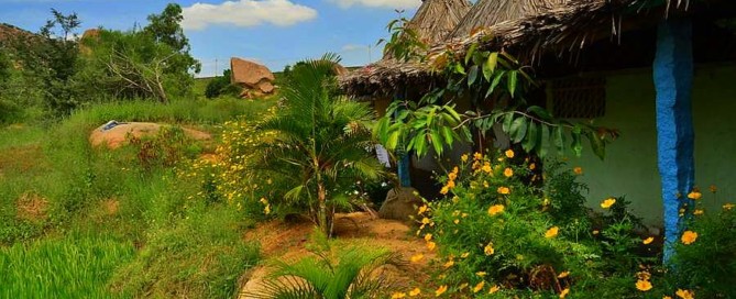 Rambo Guest House