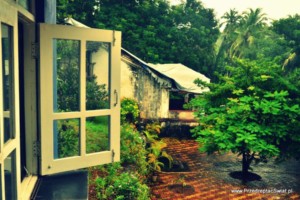 Goa apartament
