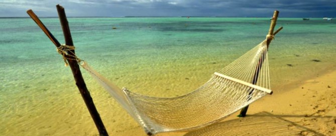 mauritius najlepsze plaże