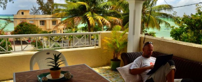 Czy warto polecieć na Mauritius ?