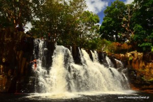Rochester Falls Mauritius