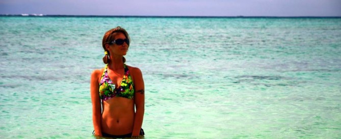 Mauritius sprawdzone noclegi na Mauritiusie