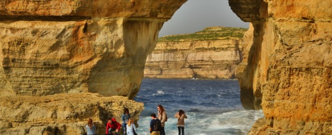 Azure Window