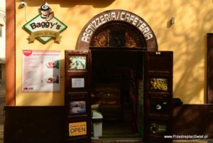 Restauracja na Malcie