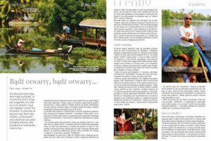 Kerala opinie - czy warto pojechać do Kerali