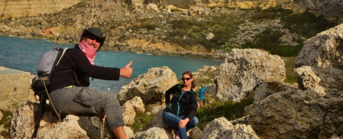 Malta opinie - czy warto polecieć na Maltę