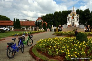 Co warto zobaczyć w Phayao - Pho Khun Ngam Muang