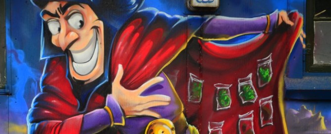 wolne miasto christiania