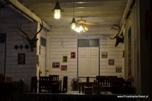 Lake House hotel w Phayao