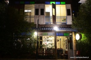 Sprawdzony nocleg w Phayao - Tajlandia