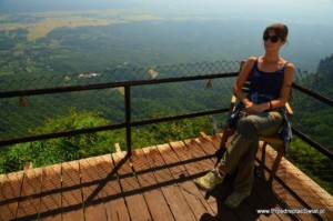 atrakcje turystyczne w okolicy Chiang Mai - Wat Chaloem Phra Kiat