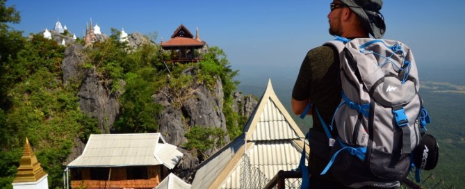 atrakcje turystyczne w okolicy chiang mai