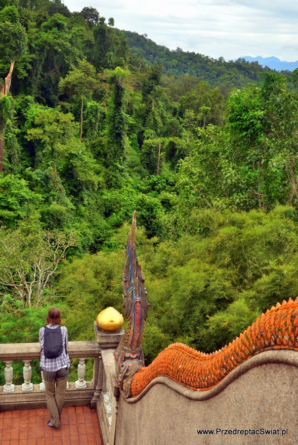 atrakcje turystyczne w okoicy Chiang Mai