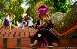 Co warto zobaczyć w okolicy Chiang Mai