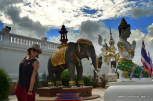 Czy warto pojechać do Phayao
