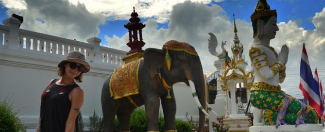 Czy warto pojechać do Phayao