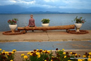 Czy warto pojechać do Phayao?