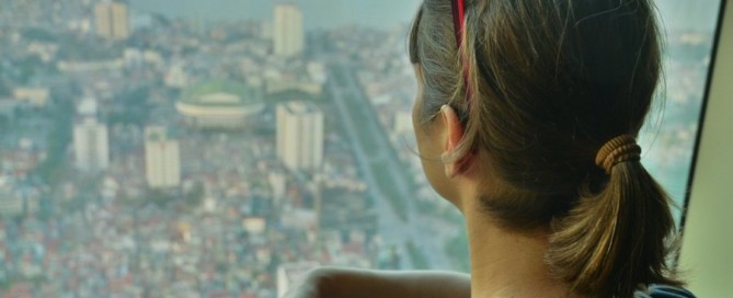 co warto zobaczyć w Hanoi?