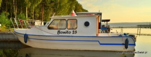 Bonito 25 opinie