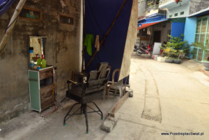 Co warto zobaczyć w Cat Ba?