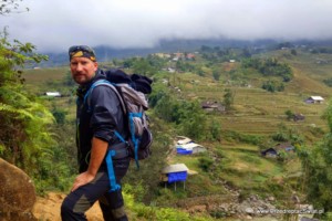 Trekking Sapa