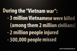 Muzeum Wojny Ho Chi Minch