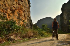Okolice Ninh Binh - co warto zobaczyć