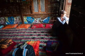 Ceny w Birmie - ile kosztuje trekking do Inle