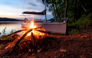 Jaki obóz żeglarski wybrać?