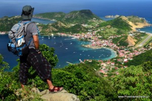 co warto zobaczyć na Gwadelupie