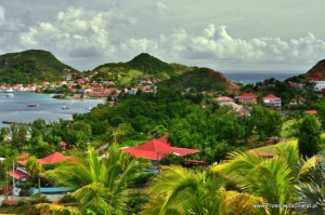 Les Saintes