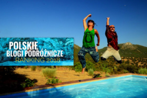 Polskie Blogi o Podróżach - Ranking